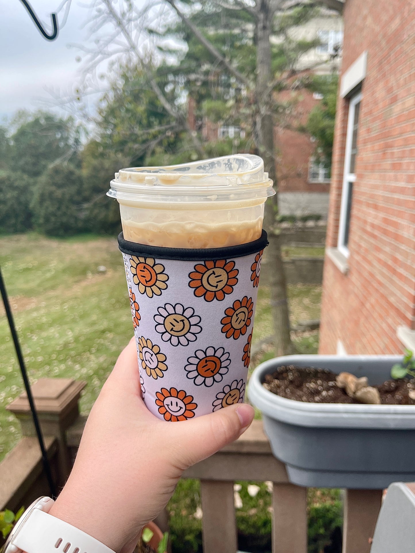 Coffee Koozies