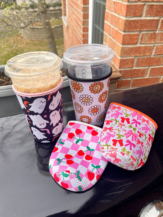 Coffee Koozies