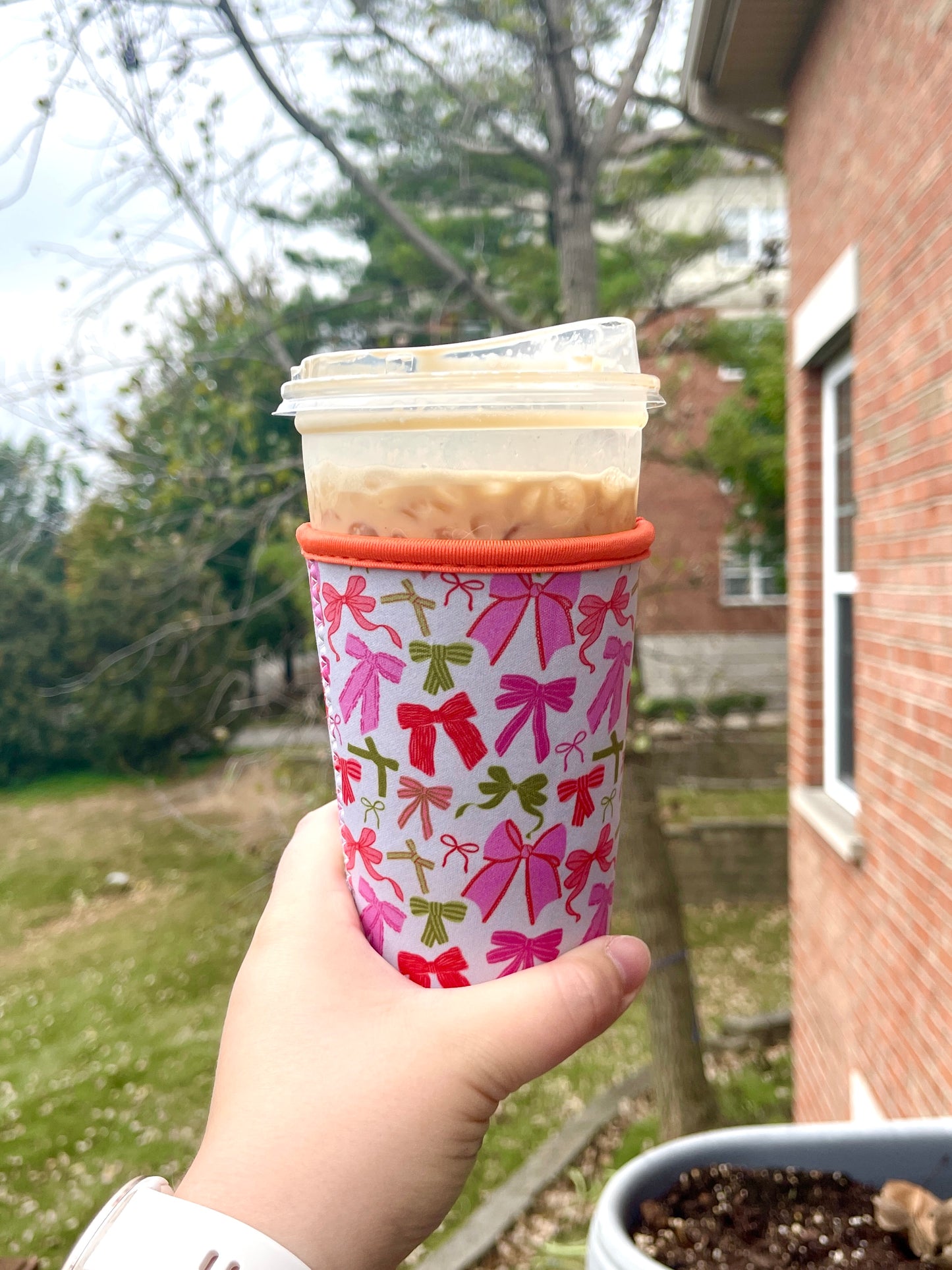 Coffee Koozies