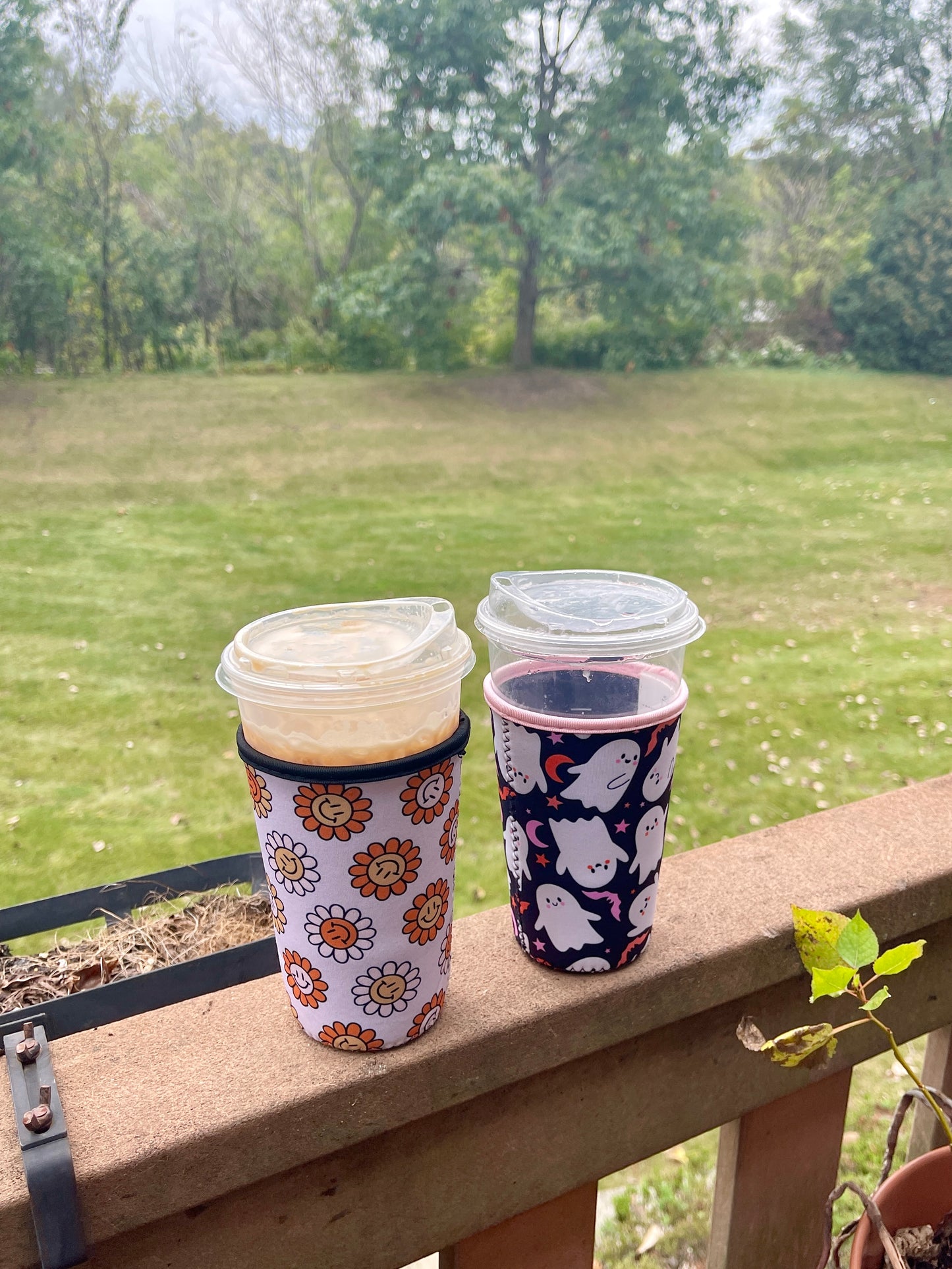 Coffee Koozies