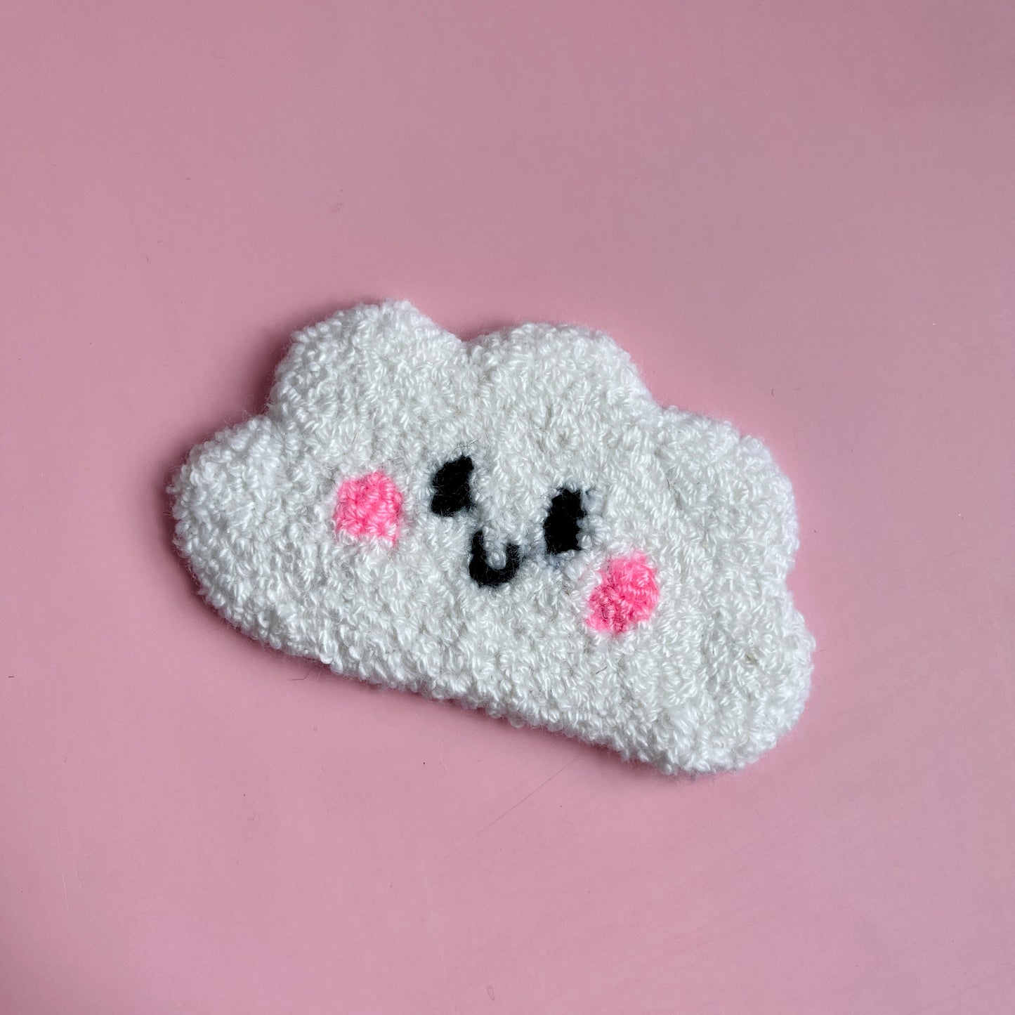 Cloud Coaster