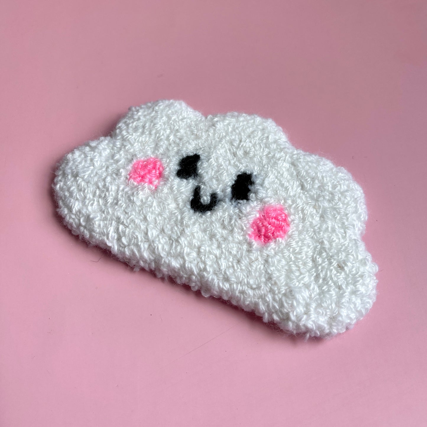 Cloud Coaster