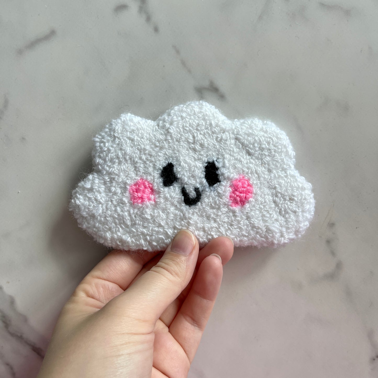 Cloud Coaster