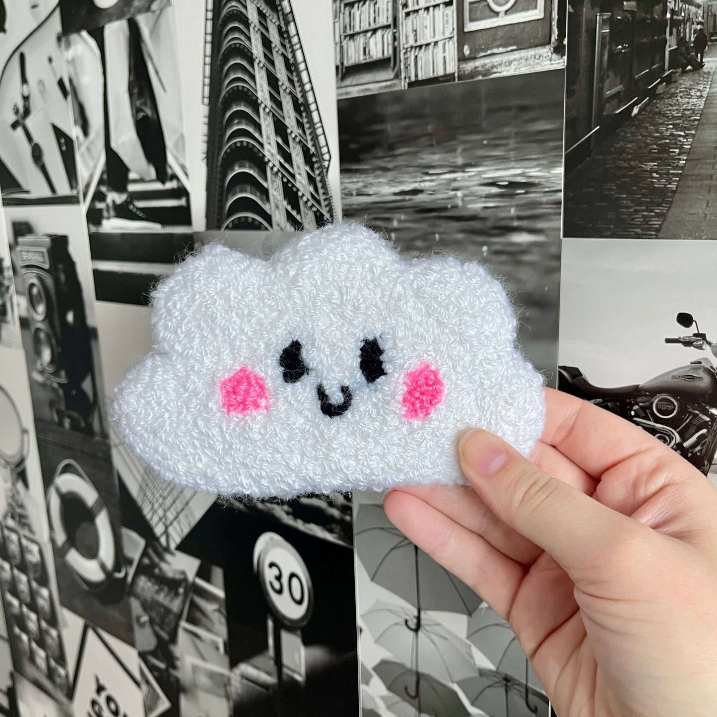 Cloud Coaster