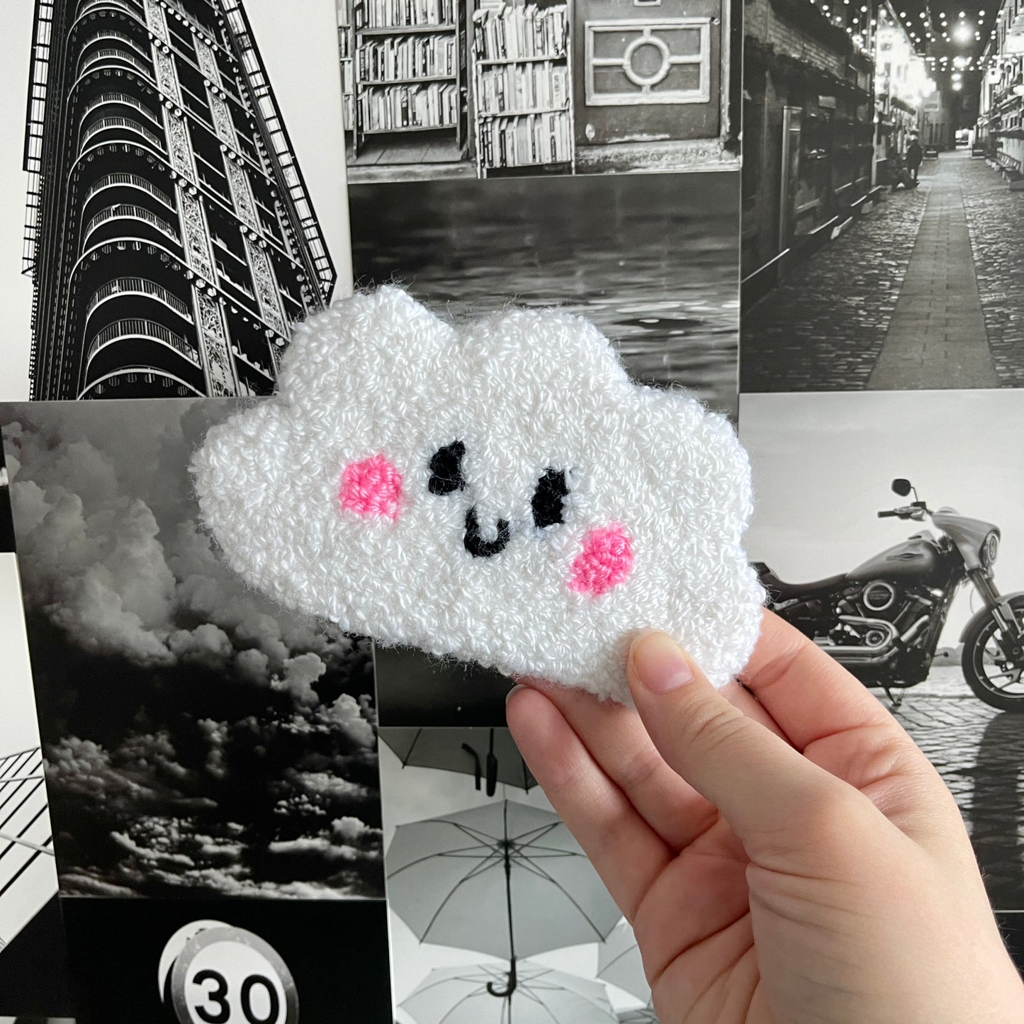 Cloud Coaster