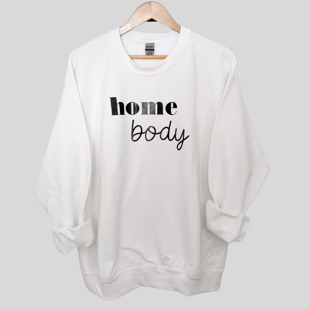 Homebody Crewneck