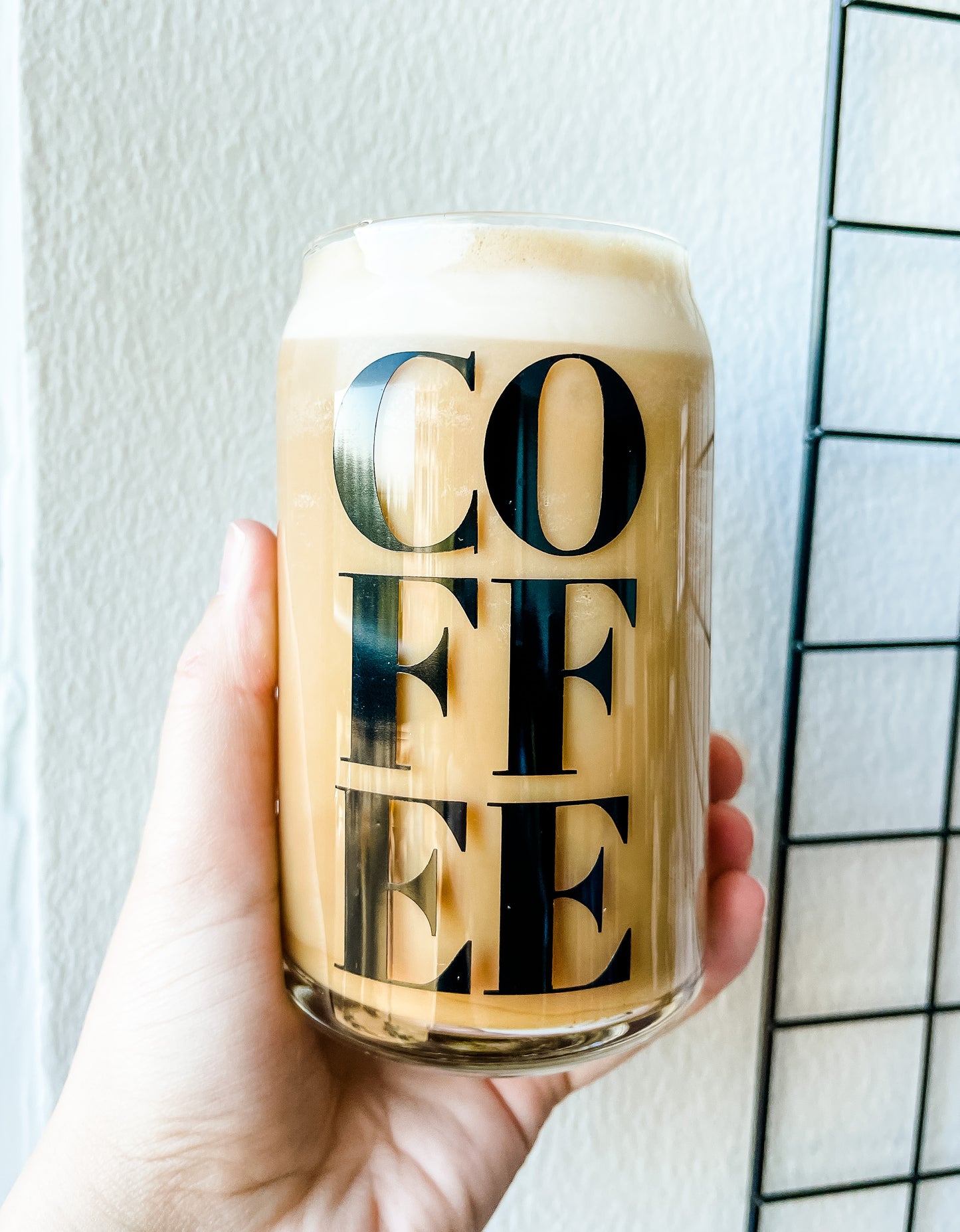 Coffee Glass Cup