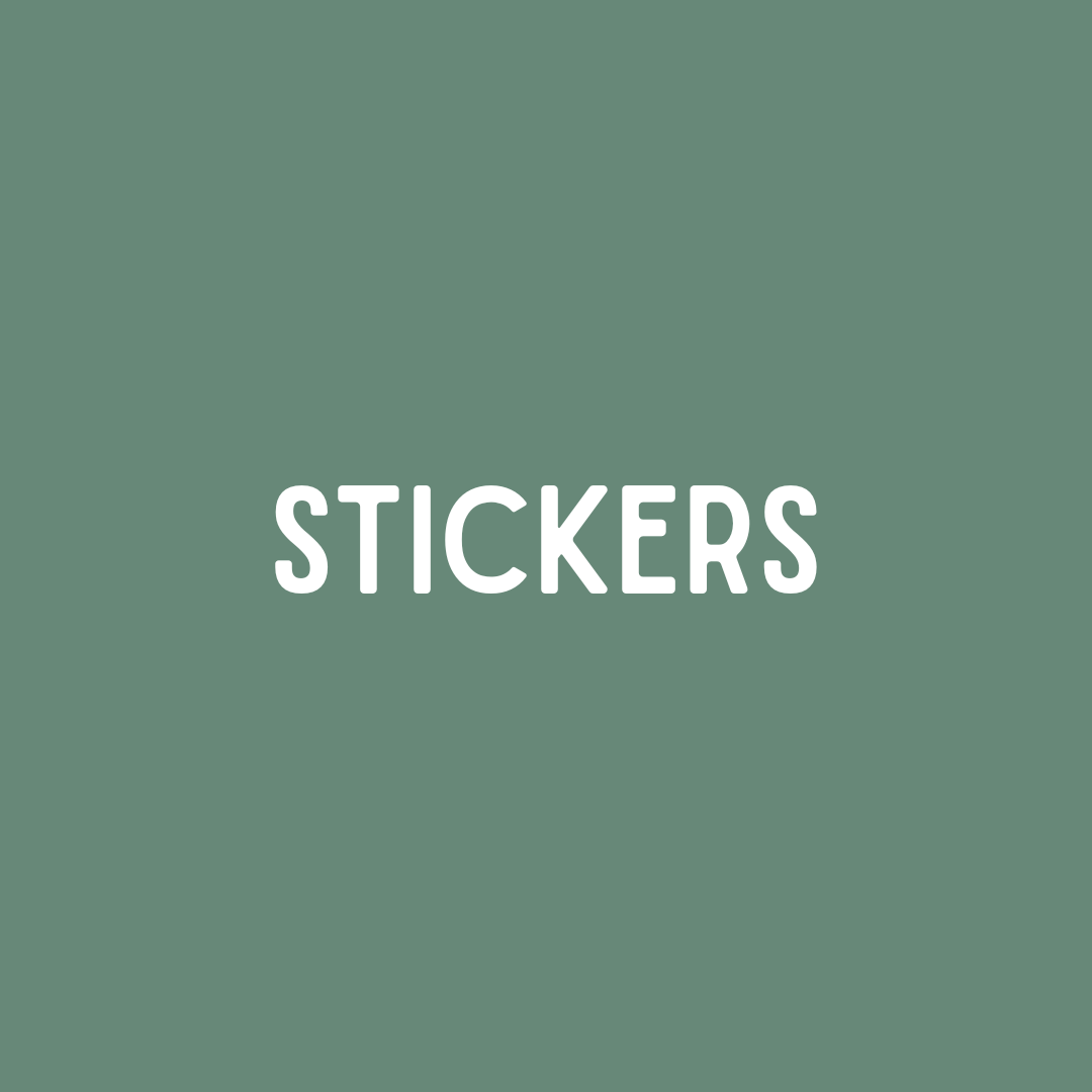 stickers
