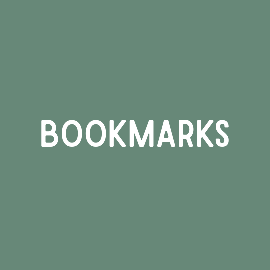 bookmarks