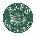 Rae's Book Therapy