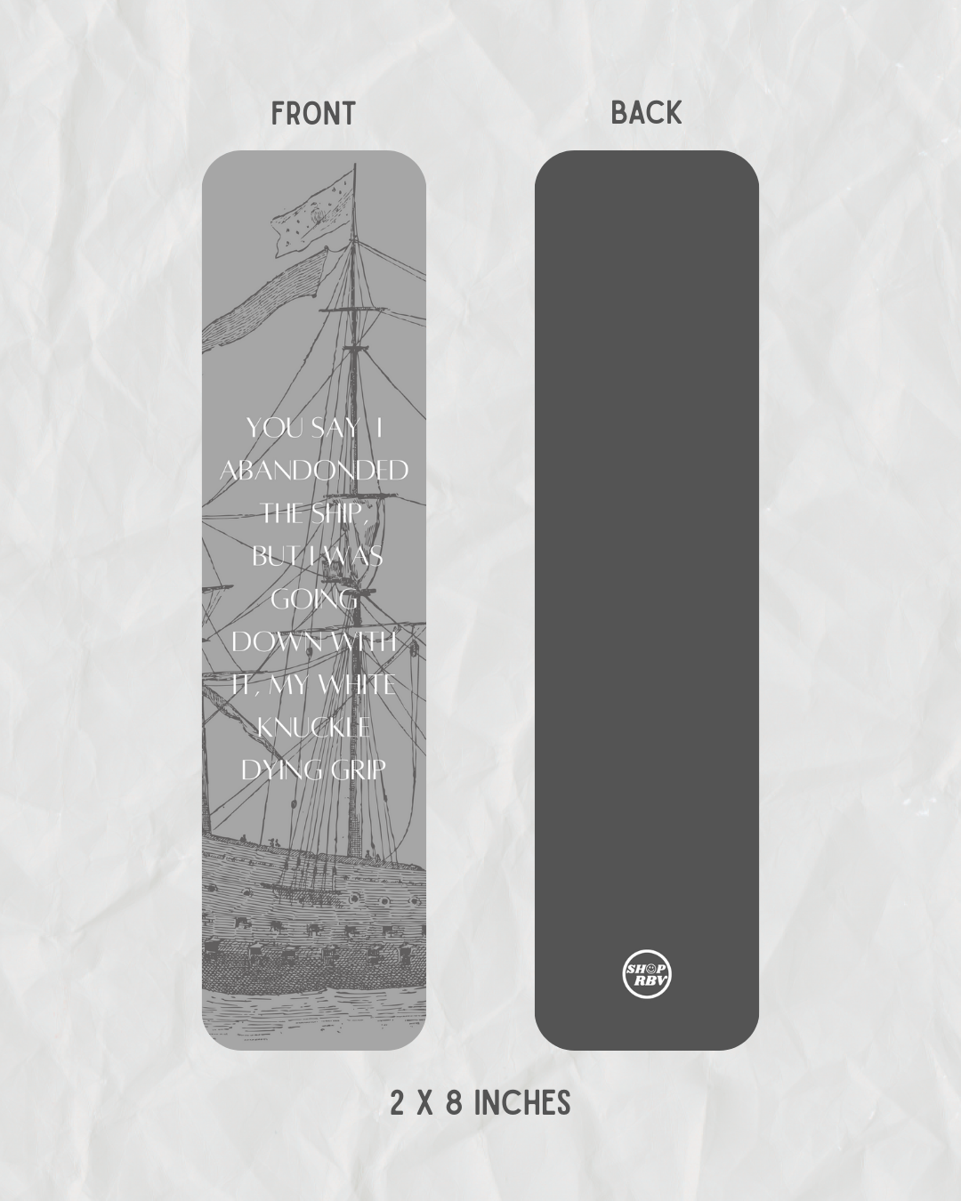 bookmarks
