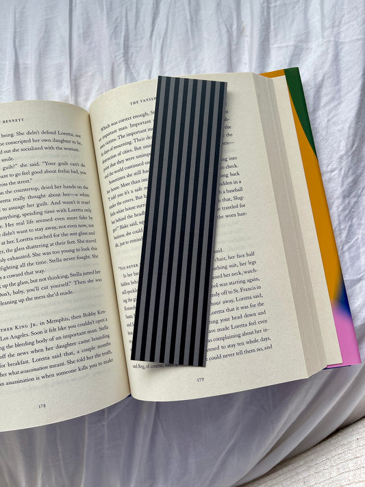 The Friday Bookmark